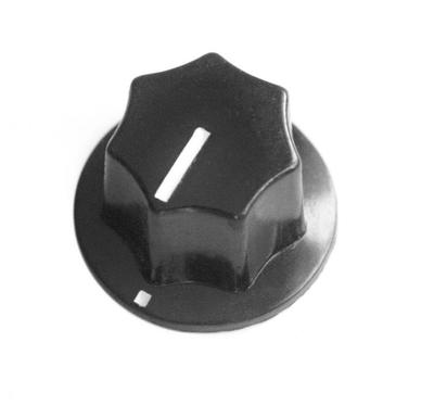 Bakelite Knob 19Mm Plastic