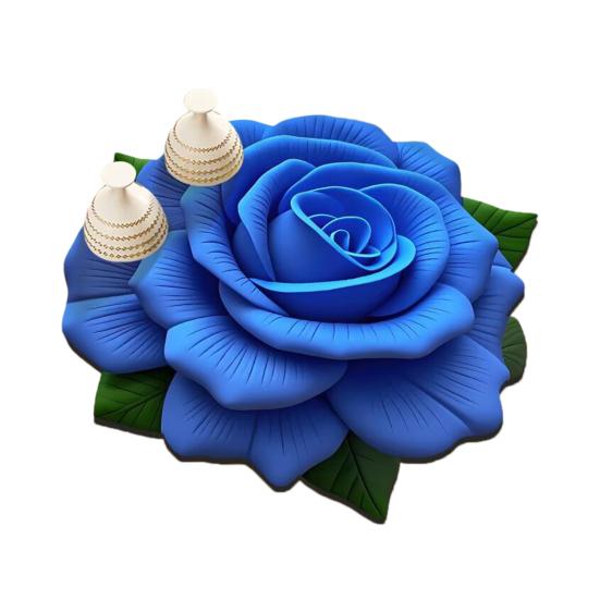 Yousheng Absorbent Decorative Floor Mat Kitchen Anti-Scalding Insulation Placemat High Temperature Resistant Floor Protector