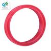 DUL U-Ring Shaft Seals with Backflow Control, Non-Standard Parts