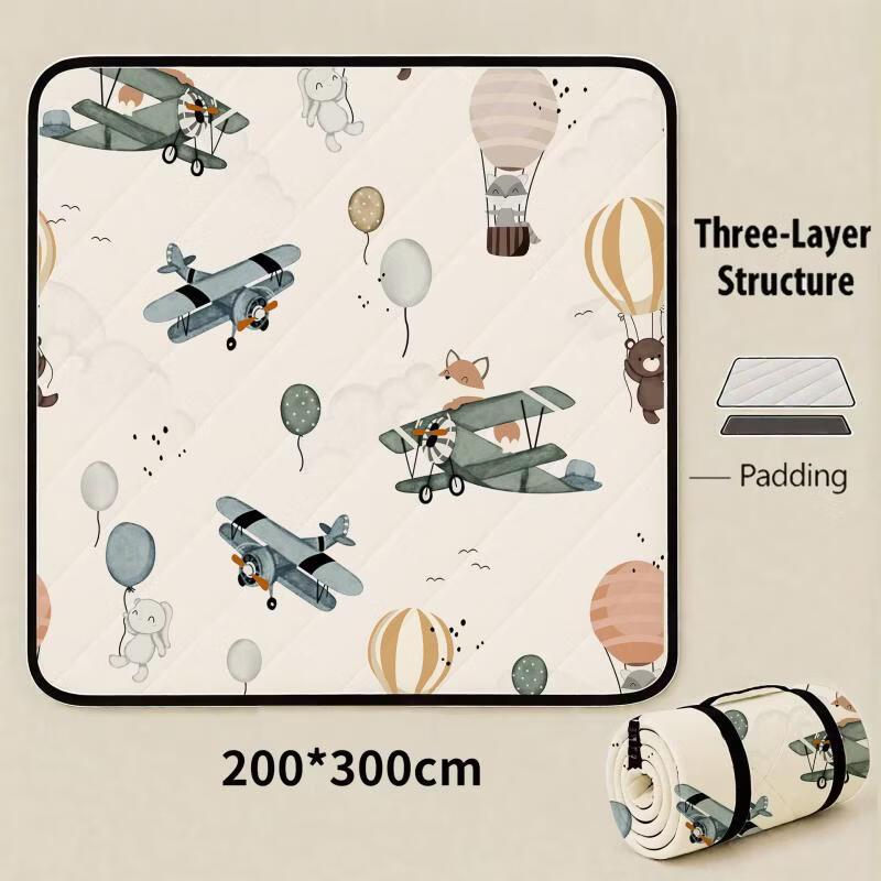 ZISIZ Picnic Mat