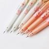 Cherry Blossoms Stationery Mechanical Pencil Automatic Pencil Sakura  Blossom Pencil Writing Pen