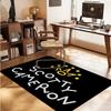 S-Scotty C-Cameron Sign Kitchen Mat Cheaper Anti-slip Modern Living Room Balcony Printed Modern Home Decor