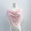 Vintage Bandanas for Women Cute Sweet Headscarf Shawl Lace Flower Hair Scarf Shawl  Photography