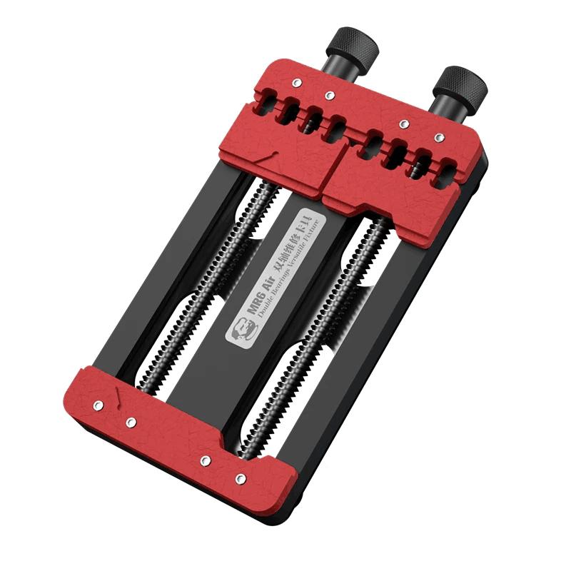 

MECHANIC MR6/MR6 Pro/MR6 Max/ MR6 K23Max Air PCB Board Holder Soldering Fixture Motherboard Chip Remove Glue Phone Repair Clamp