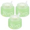 Banila Co Clean It Zero Cleansing Balm Pore Clarifying, 100ml, 3 Pcs
