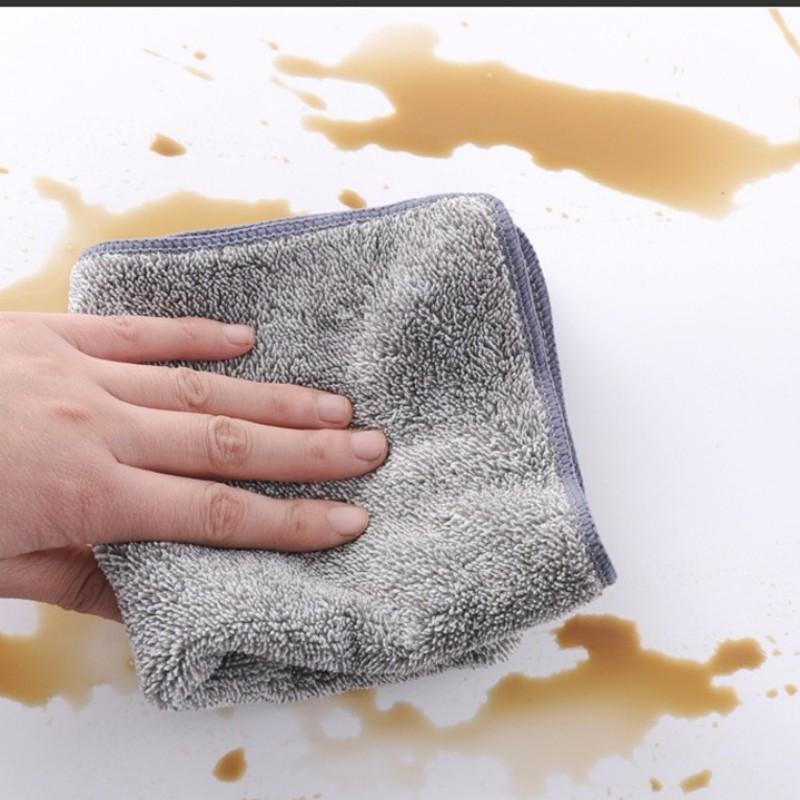 Чистящие салфетки из бамбукового древесного угля — фото 4