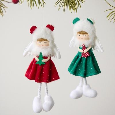 Festligt tilbehør – Julepynt
