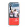 Für Samsung Galaxy S23 FE Hülle S23 Plus Stoßstange Abdeckung Schwarz Fundas Weiche Silikon Handyhülle Für Samsung S23 Ultra S 23 S23+ Hülle
