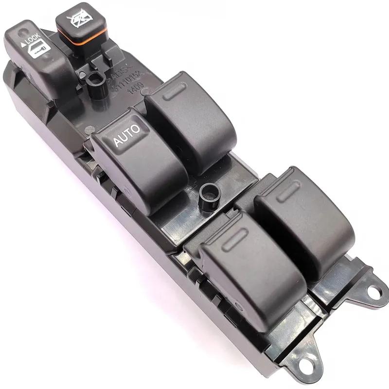 

1PCS 84820-12340 Car Power Window Switch for Toyota Corolla 1997-2004 car accessories 84820-12510 8482012340