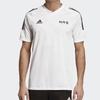 Adidas Soccer Jersey Men's White EH5763