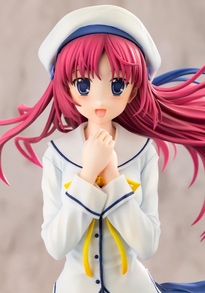 Kotobukiya Shirakawa Kotori Ölçekli PVC Bitmiş Figür D.C. ~Da Capo~ 1/7 Önceden Boyanmış
