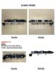 Toyota 2023 BZ3 Rear Bumper Bracket Set (R: 52155-03010, L: 52156-03010)