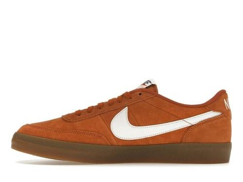 Nike Killshot 2 Dark Russet - FQ8903-200
