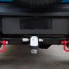 Tow Bar Caps Universal 50mm Tow Bar Ball Cover Cap Universal Tow Bar Ball Cover Trailer Towball Protector For Boat Trailer