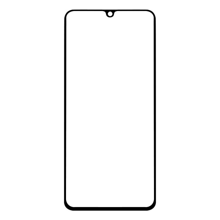 Full Glue Full Screen Tempered Glass Film