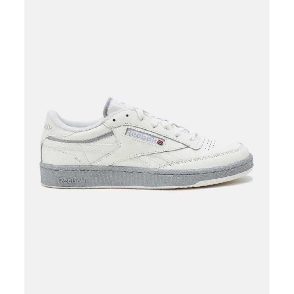 

Reebok Club C Revenge Vintage Gray 100074484 230