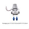 Electric Fuel Pump Universal Practical Engine Parts Sturdy Direct Replaces