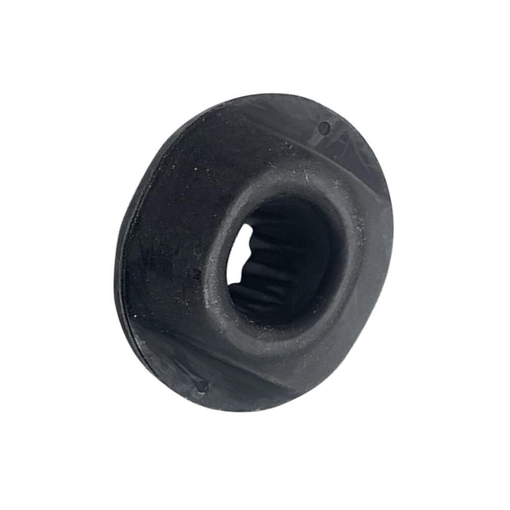 1x Horní gumové těsnění chladiče Pro Ford 08-11 Focus 11-17 Mustang XW4Z8125A