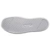 PUMA Smash Platform Low White Womens 366487-06