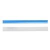 Triangular Scale Ruler 30cm Metric Aluminum Drafting Scale Ruler for Architect Draftsman Engineer St