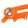 Original Swing Arm for INOKIM OXO OX Electric Scooter Front & Rear Suspension Arm Fork Rocker Spare Parts MACURY