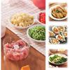 Wireless Food Chopper, Mini Electric Garlic Chopper, Electric Meat Grinder, Veggie Chopper, USB Rechargeable Mini Electric Food Chopper for Garlic,