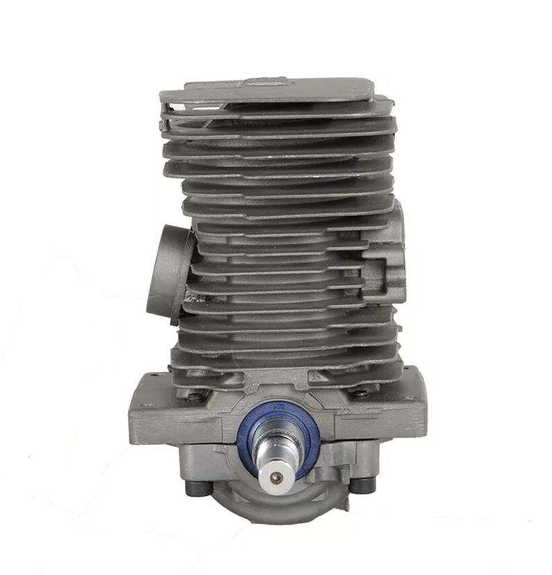 

Heavy Use Durability 38MM Cylinder Piston 018 Chainsaw Parts High-quality Materials Optimal Cutting Performance China Mainland