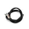Adjustable Knob Proportioning Valve Kit with  Mounting Bracket for Wilwood 260-13190