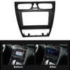 Stylish 9Inch Car Stereo Panel For W203 W209 W463 W639 2002-2004 Stereo Panel Mounting Installation Trim