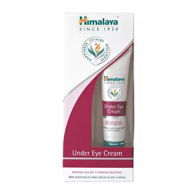 Cream for the Skin Under the Eyes (15 G), Under Eye Cream