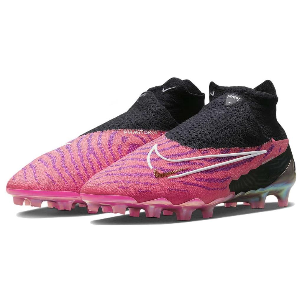 Nike Phantom GX Elite Gripknit DF FG Generation Pack Erkek Spor