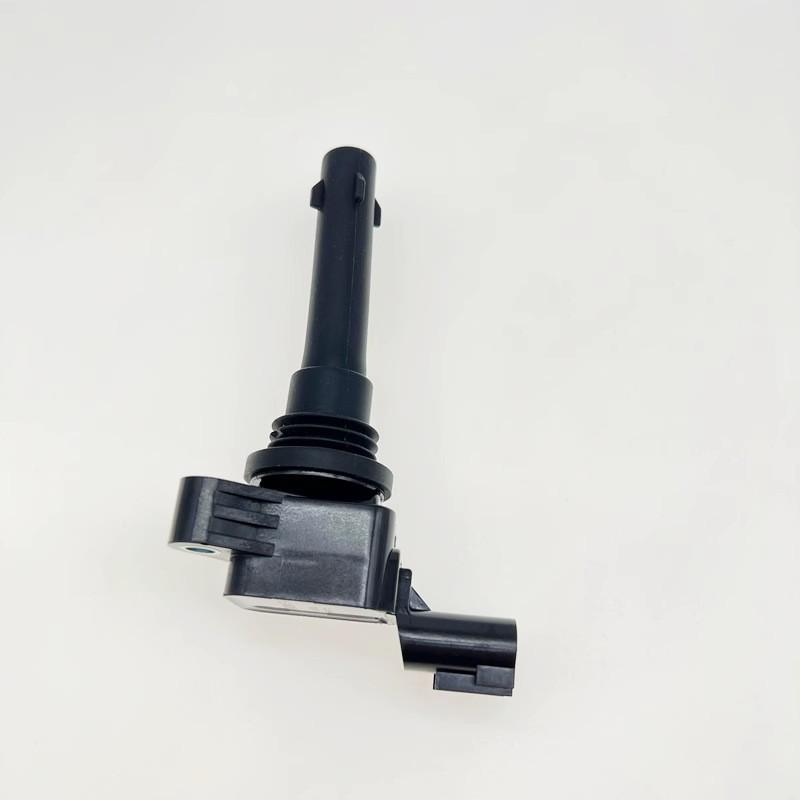 

High-Voltage Ignition Coil for CU525 Wuji 525RR & Loncin 525DSX Motorcycles