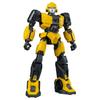 Transformers AMK Series Plastic Kit T-SPARK B-127 Pre-Colored