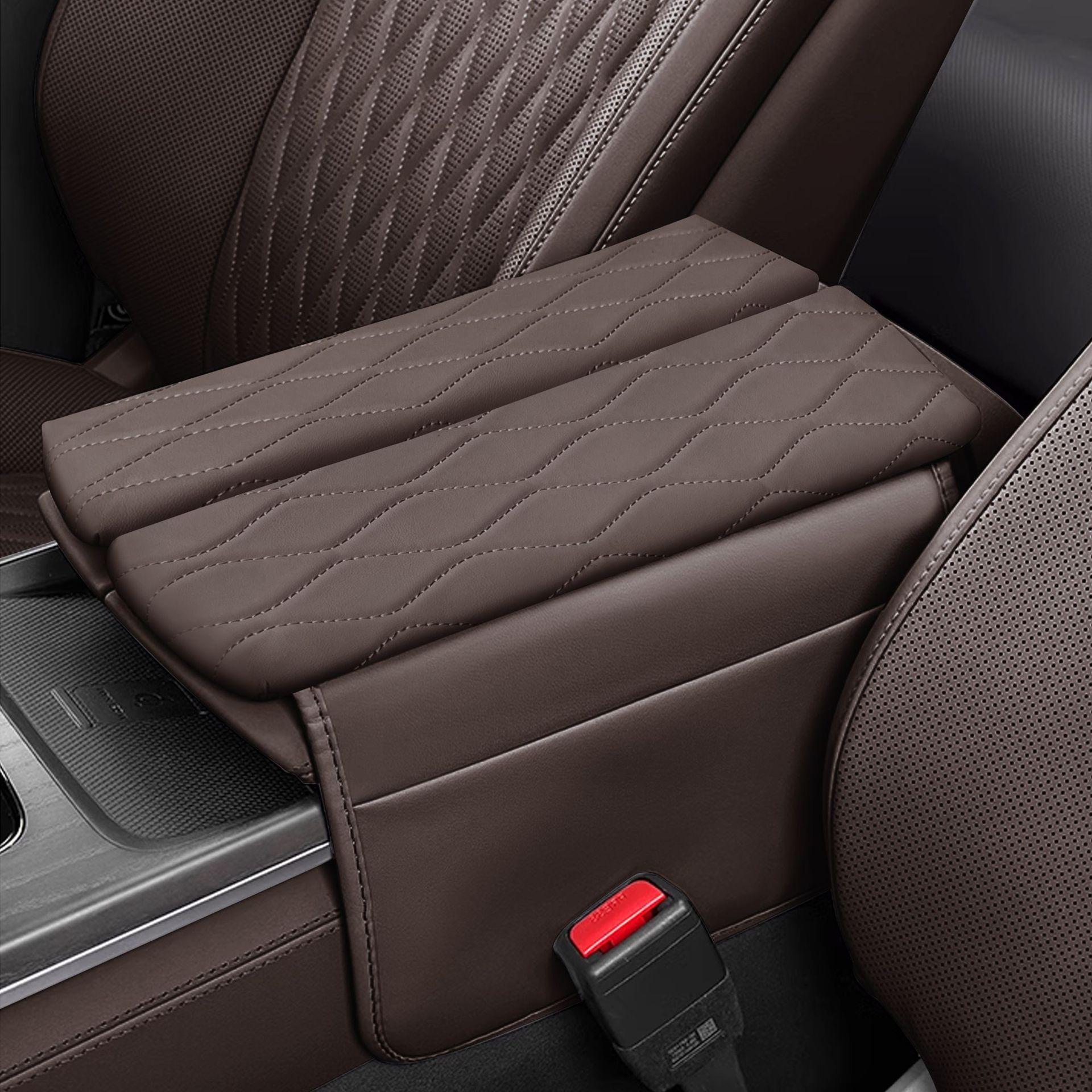 Buick Envision Plus Armrest Pad & Storage Cover