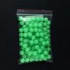 Round Fishing Stopper Float Balls Stopper Luminous Fishing Beads Light Glowing Float Balls