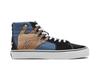 Vans Vault UA Sk8-Hi VR3 LX Imran Potato Navy Blue