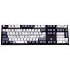 Purple Datang Keyboard Keycap Mechanical Keycaps 113 Keys PBT Sublimation Keycap Chinese Style Keyboard Replacement Part