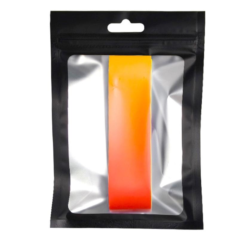 Pickleballs Paddles Edge Guard Premium TPU Construction For Impacts Resistance & Hassle Frees Mounting Easy Installation