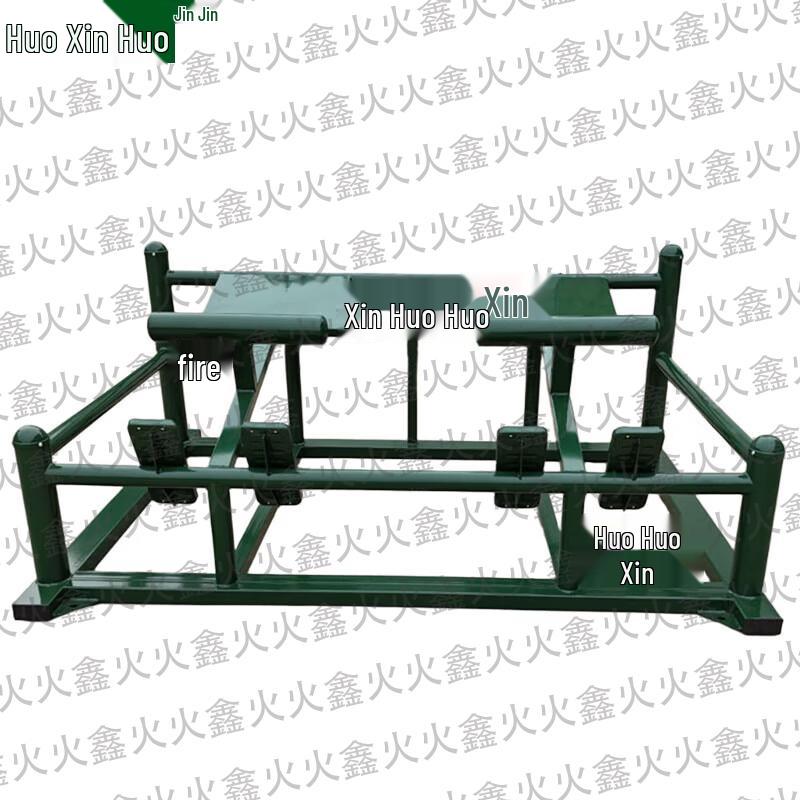 Huoxin Fire Outdoor Combination Strength Trainer