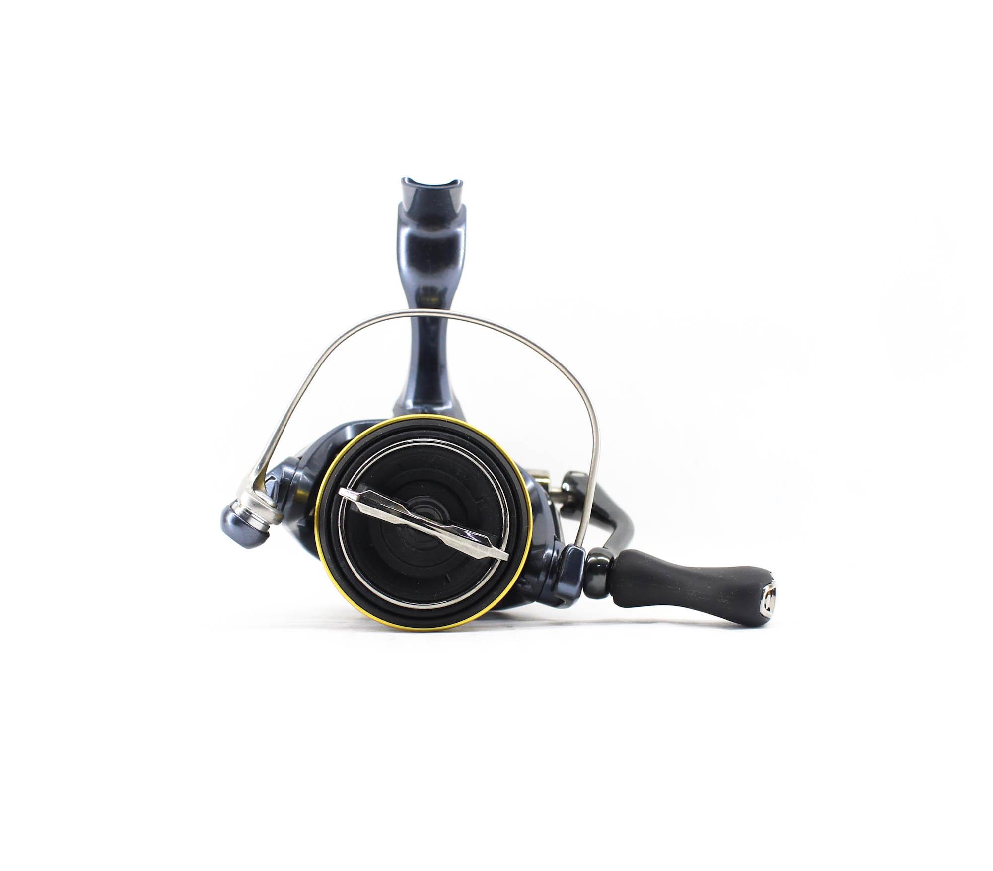 

Катушка Shimano для спиннинга Ultegra ULT2500FC 2500 (3306)