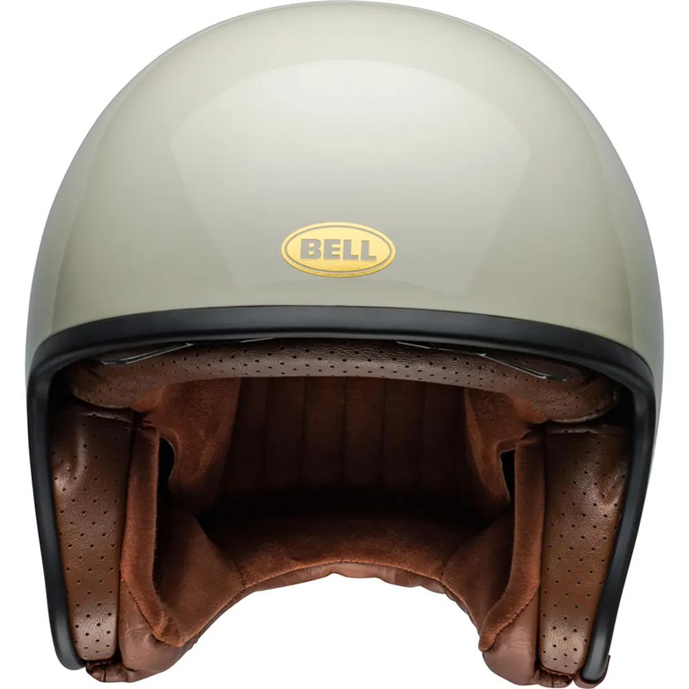 Bell Moto Open Face Helmet TX-501