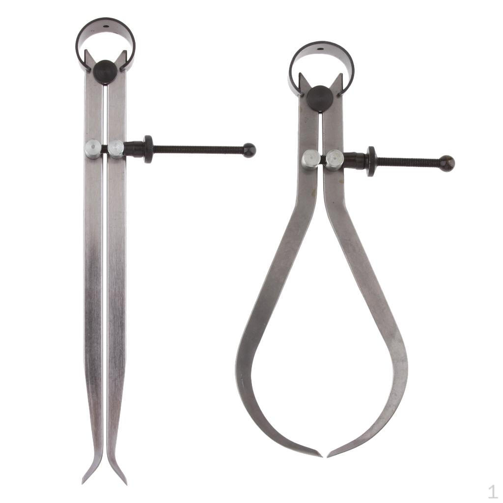 

Профессиональный суппорт снаружи углеродистой стали (150 мм/6 дюймов) набор