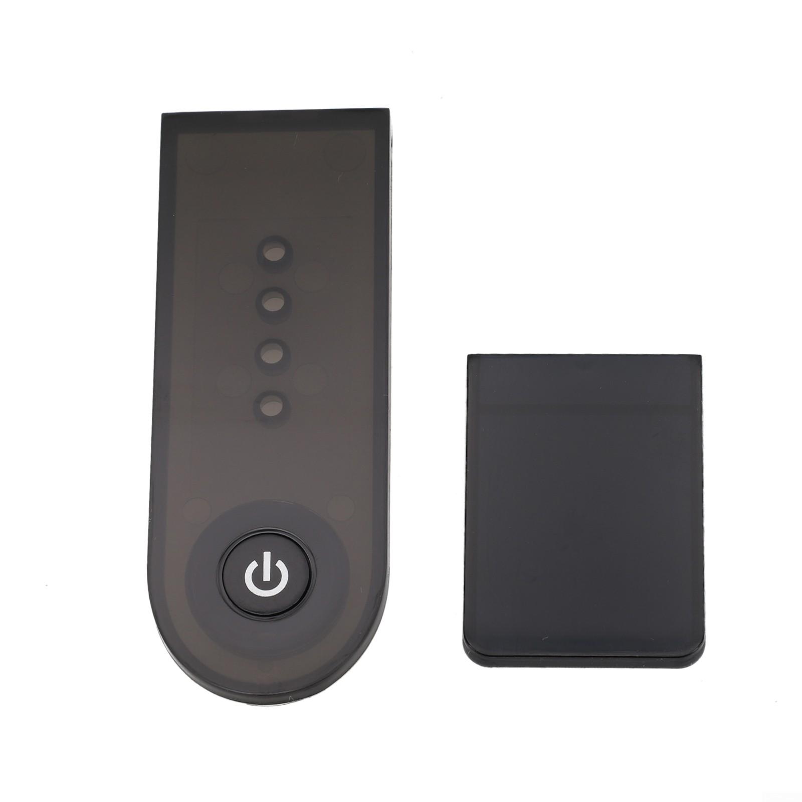 Крышка приборной панели электроскутера с клейкой лентой For M365