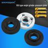 Angle Grinder Blade Clamp Plate: Polisher & Cutter Accessory