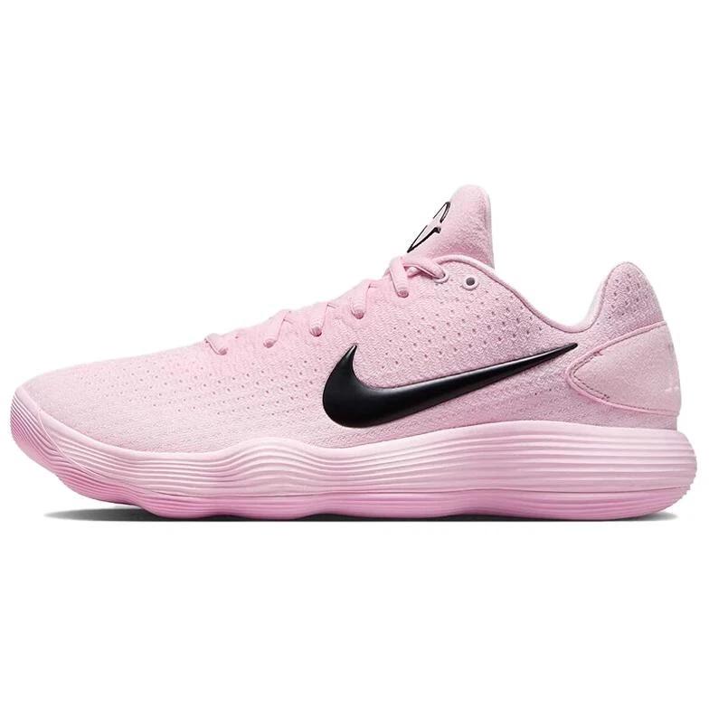 

Nike Hyperdunk LOW IM3368-606 Мужские размеры EU 42 розовый