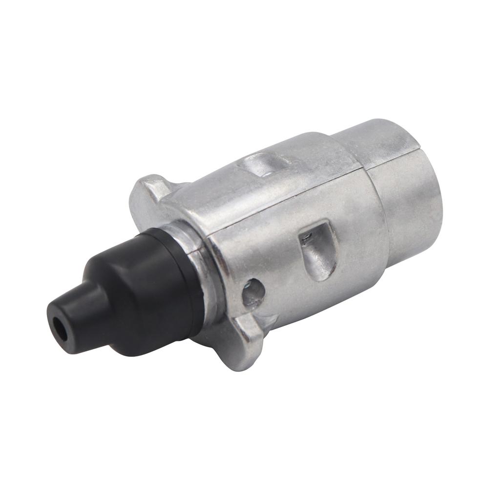 7 Trailer Plug Adapter 7 Pin Trailer Plug Trailer Connector Trailer Plug 7 Pin Plug Adapter Trailer Connector