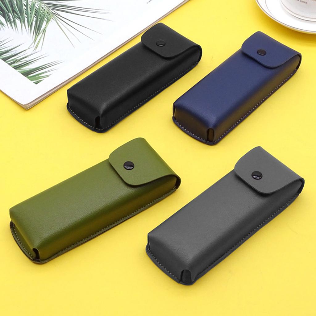 Women Fashion Sunglasses Case Unisex Eyewears Case Steampunk Glasses Case for Enhancing Durability
