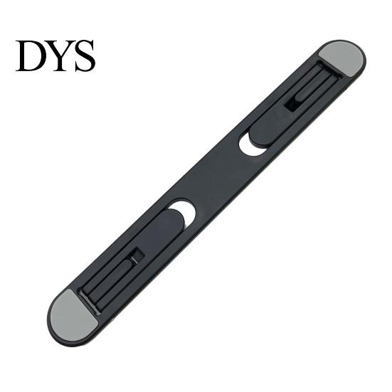 Supporto Regolabile per Laptop Supporto per Tablet Supporto Robusto Portante Antiscivolo Design Pieghevole Universale Base di Raffreddamento per Notebook