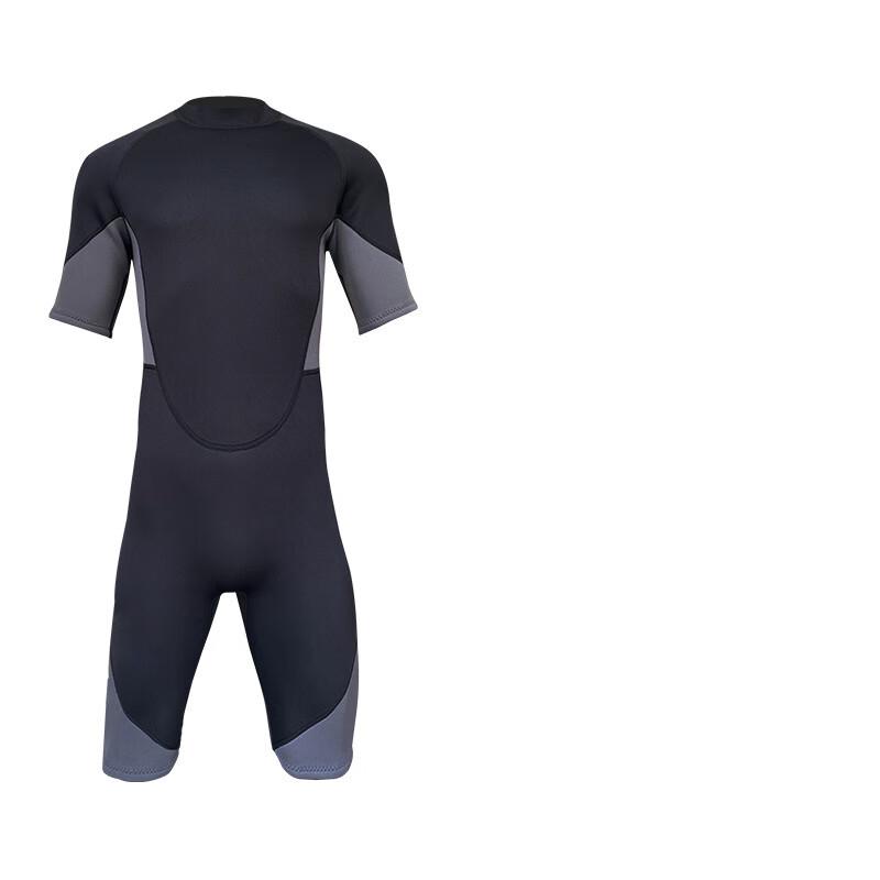 Alliance Envoy Men s 2mm Shorty Wetsuit