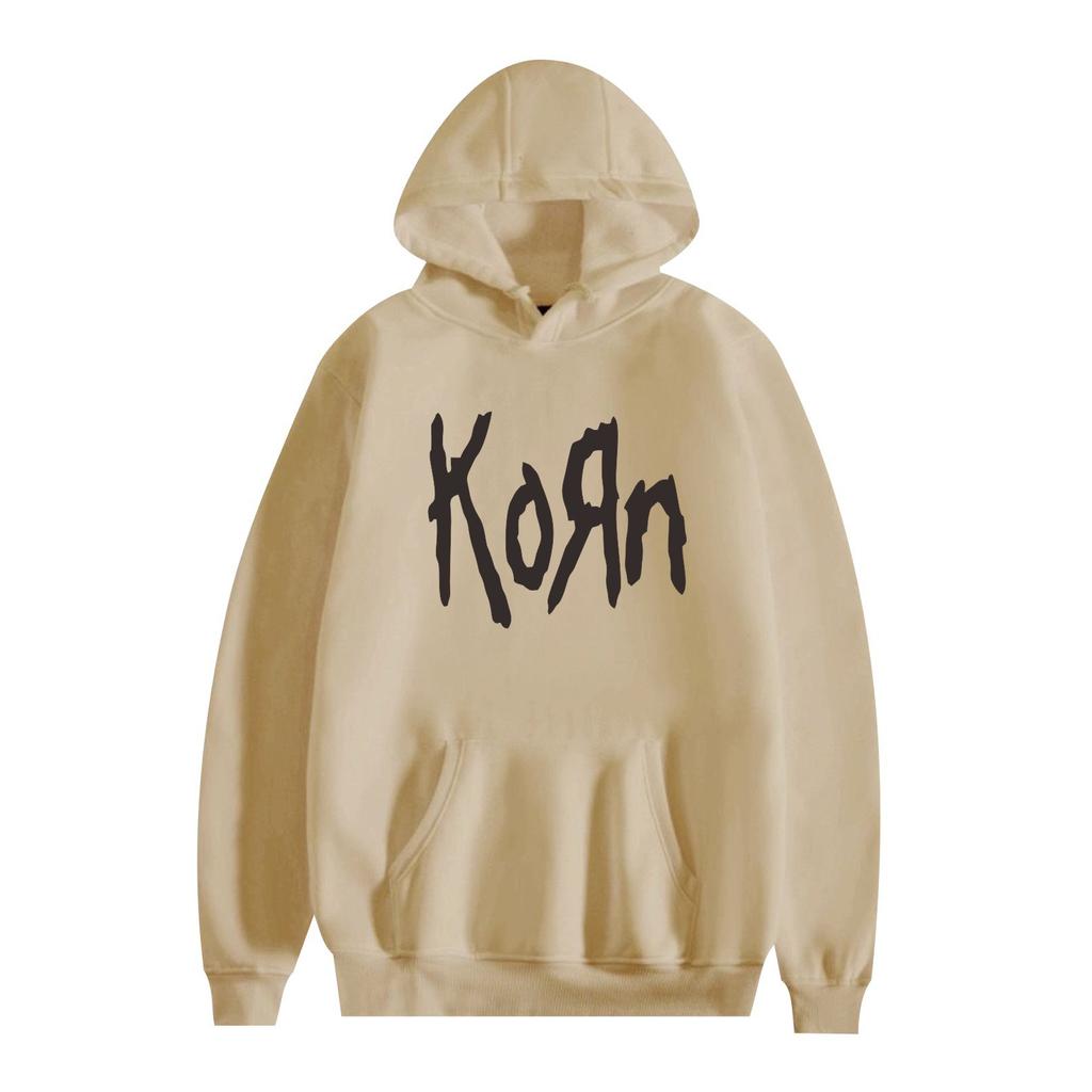 Trendy Hooded Sweatshirt Unisex Hooded Sweatshirt English Letters Long Sleeve Loose Casual Sports Top